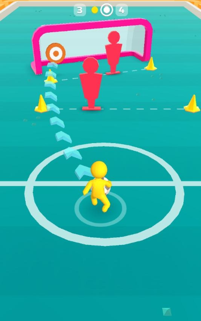 hitgoal安卓版图4