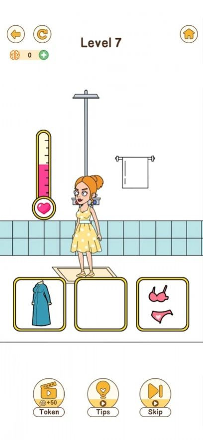 真是混蛋手机正版图3