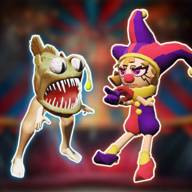 合并小丑神奇马戏团(Merge Clown: Amazing Circus)安卓免费版