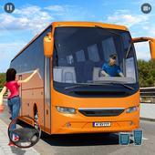 巴士的驾驶(GD Bus Simulator Driving)