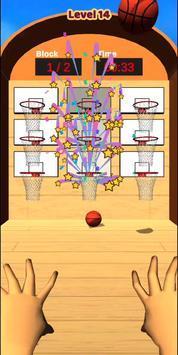 超级投篮大比拼(Hyper Basketball Shoot)