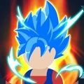 绳索火柴人vsZ战士游戏官方最新版