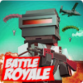 战斗皇家工艺生存3D(Battle Craft)