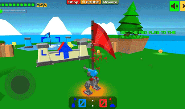 装甲小队(ArmoredSquad)原版(2)