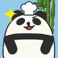 熊貓咖啡館(PAC)游戏绿色版
