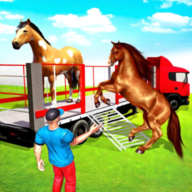 农场货运动物驾驶(Farm Animal Transport)安卓版
