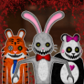 霍普先生的庄园逃脱(Mr. Hopps Manor Escape)游戏正版
