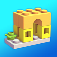 积木大冒险(Buildit)