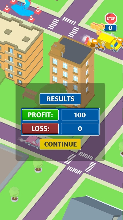 闲置店送货(Idle Store Delivery)游戏官方版