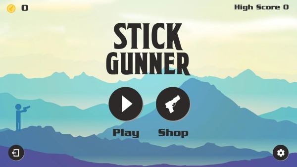 机枪手(StickGunner)安卓官方版(2)