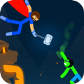 至尊武器火柴人(Supreme Stickman Fight)安卓官方版