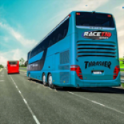 长途大巴驾驶城市模拟3D(City Coach Bus Driving Sim 2)