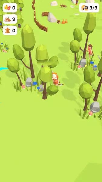 史前世界3D(Prehistoric)游戏正版