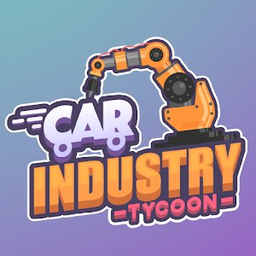汽车工业大亨(Car Industry Tycoon)安卓直装版