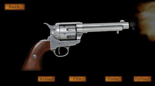 古董武器模拟器(Antique Weapons)手机免费版(2)