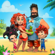 家庭岛农场(Family Island)无广告版