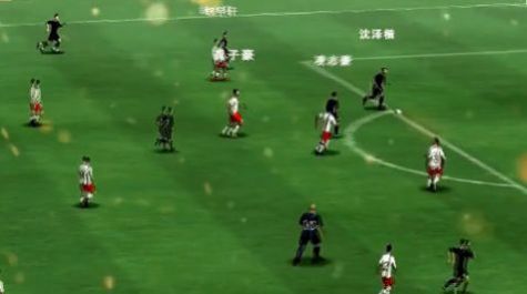 我的足球总决赛手机免费版