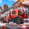 消防员战士(Im Fireman)手游直装版