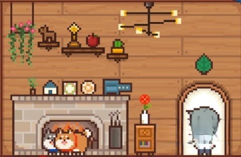 像素小屋手机最新版(2)