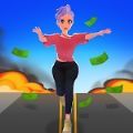 想要跑步(WantedRun)正版