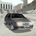 街头真实驾驶(SA_LADA 2113)手游直装版