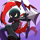 火柴人黑暗伯爵II(Stickman Master II)手游免费版
