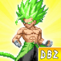赛亚战士之神(Super Saiyan Tournament)通用版