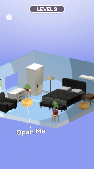 组织新屋(OrganizedNewHome)