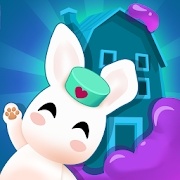 放置兔子(Idle Rabbits)手游直装版