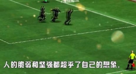 我的足球总决赛手机免费版