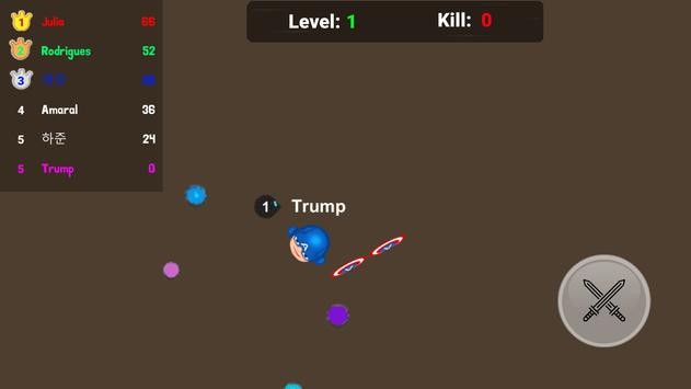 英雄大混斗(Superhero.io)游戏官方版(2)