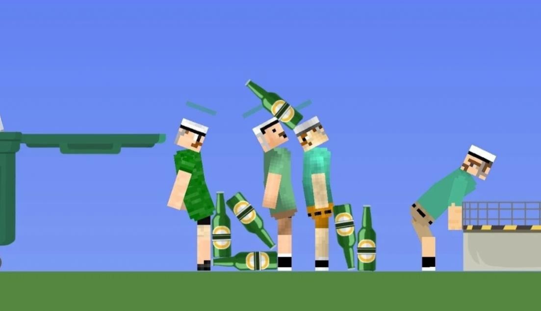 短暂的人生游乐场最新免费版