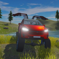 特斯拉越野(Tesla Off-Road)