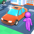 汽车岛山路驾驶模拟器(Car Island)正版