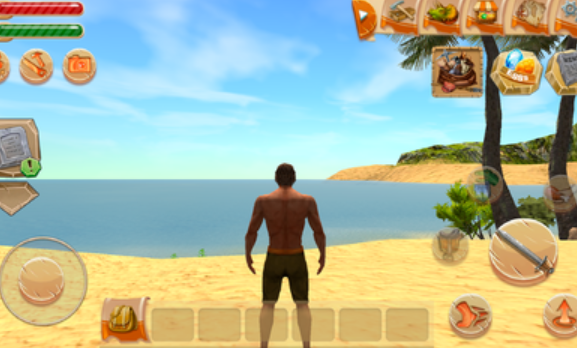 侏罗纪生存岛屿(Jurassic Survival Island)手游免费版(1)