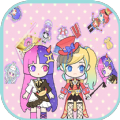 托卡世界少女屋无广告版