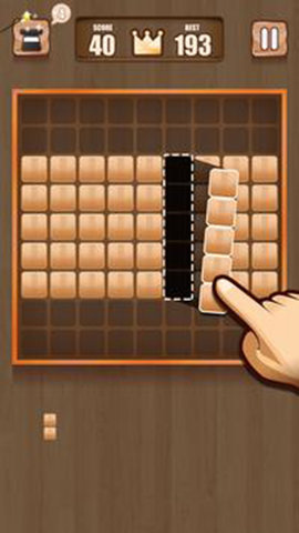 木刻闪电战官方最新版图2