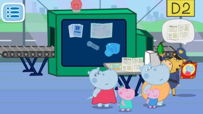 河马佩奇机场冒险安卓免费版(3)