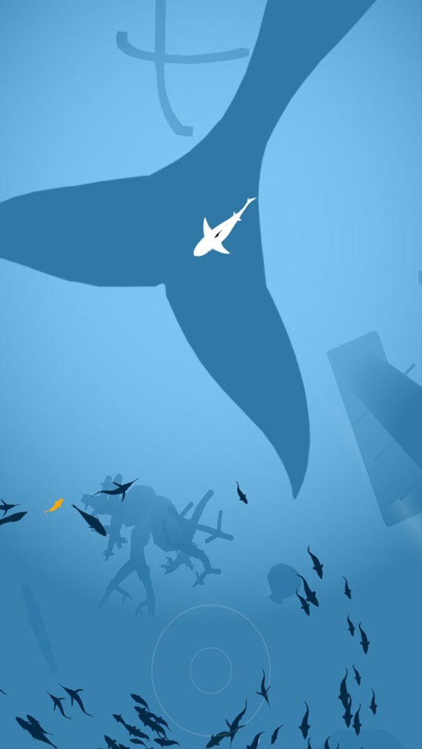 禅意鱼群游戏完整版图3