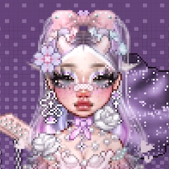 永远的天空虚拟装扮国际服(Everskies)官方正版
