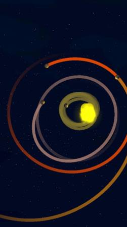 创造恒星系官方最新版图2