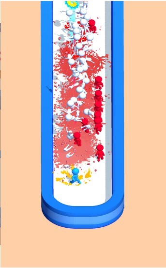 飞盘大师正版图2