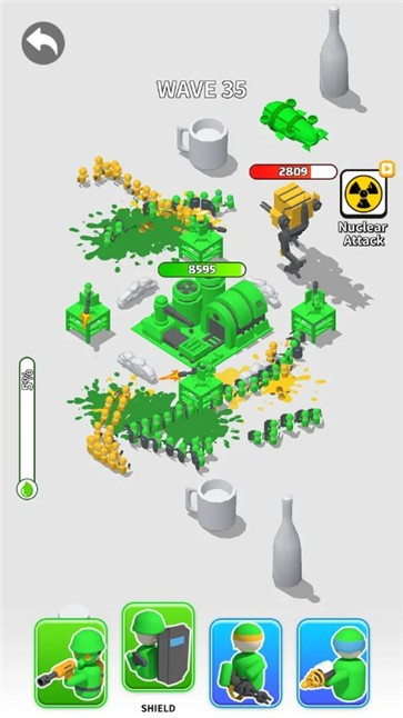涂鸦玩具兵原版图2