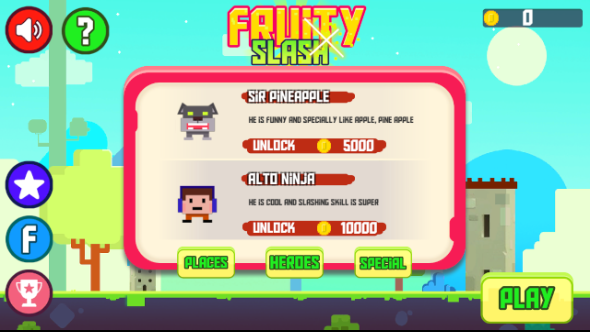 fruity slash(3)