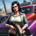 最终的城市犯罪大师(Gangster City Crime Mafia Game)手机正版