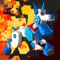 机械狗模拟器(Robot Dog City Simulator)