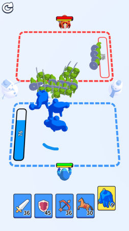 画线打团游戏最新版图2