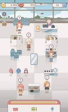 小小精品店官方最新版(2)