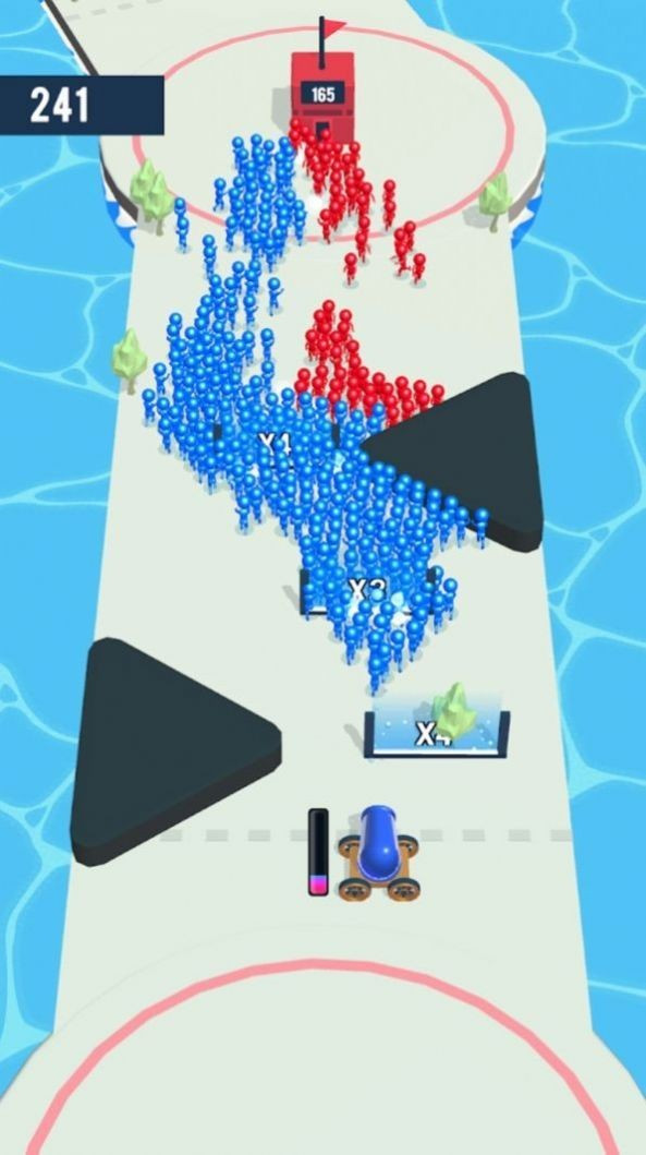 人类勇者闯关手机最新版