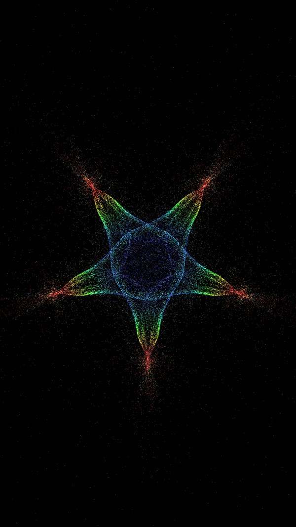 魔幻粒子模拟器手游直装版图1